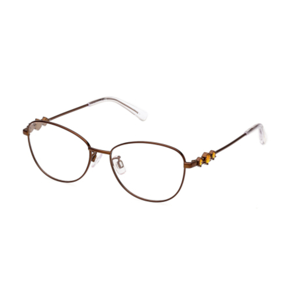 NWT SWAROVSKI SK5459 H 036 54 Glasses